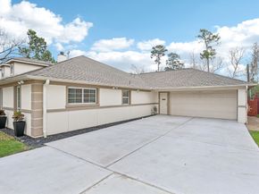 106 Mignon Lane, Houston TX 77024