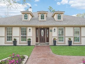 106 Mignon Lane, Houston TX 77024