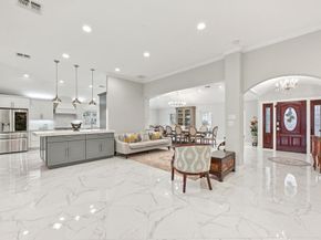 106 Mignon Lane, Houston TX 77024