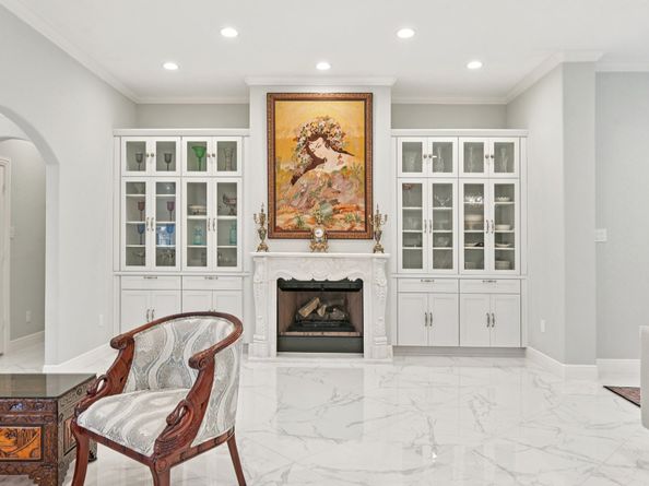 106 Mignon Lane, Houston TX 77024