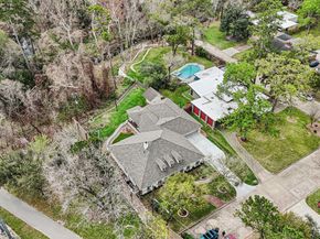 106 Mignon Lane, Houston TX 77024