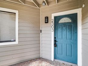 2303 Briarwest Boulevard 2303, Houston TX 77077