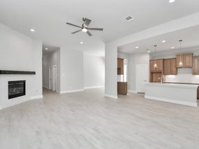 3031 Native Spring Drive, Spring TX 77373