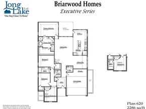 3031 Native Spring Drive, Spring TX 77373