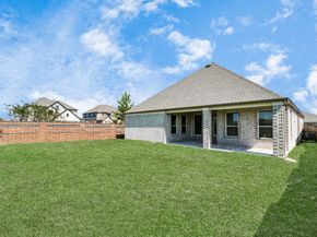 3031 Native Spring Drive, Spring TX 77373