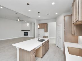 3031 Native Spring Drive, Spring TX 77373