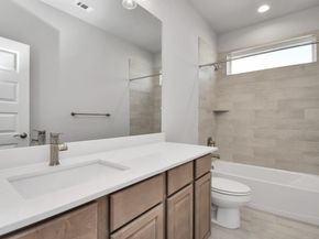 3031 Native Spring Drive, Spring TX 77373