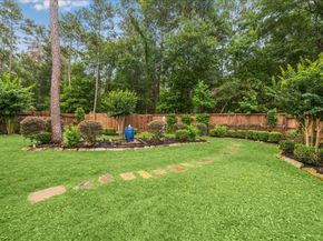 17222 Blanton Forest Drive, Atascocita TX 77346