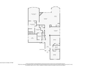 17222 Blanton Forest Drive, Atascocita TX 77346