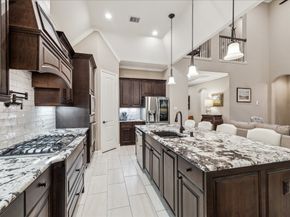 17222 Blanton Forest Drive, Atascocita TX 77346