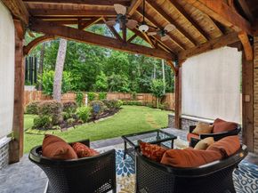 17222 Blanton Forest Drive, Atascocita TX 77346