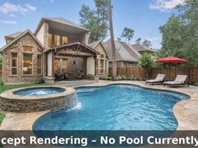 17222 Blanton Forest Drive, Atascocita TX 77346