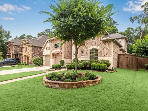 17222 Blanton Forest Drive, Atascocita TX 77346