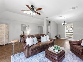 17519 Sundrop Lane, Houston TX 77084