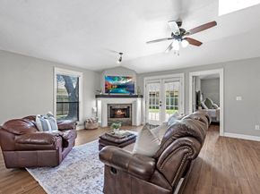 17519 Sundrop Lane, Houston TX 77084