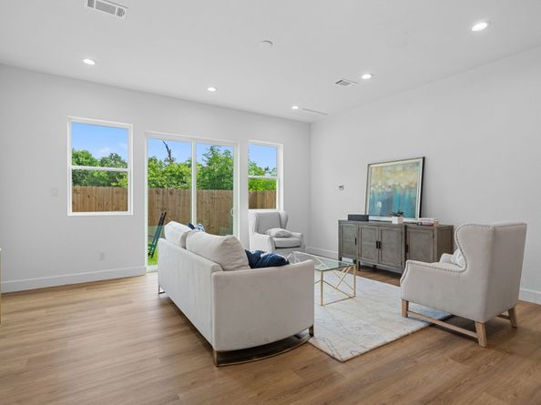 4441 Gunter Street, Houston TX 77020