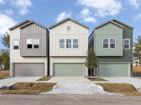 4441 Gunter Street, Houston TX 77020