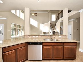 20707 Reston Run Lane, Cypress TX 77433