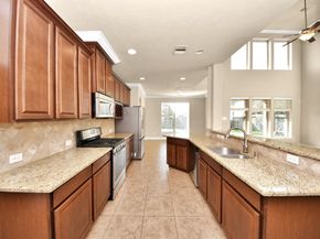 20707 Reston Run Lane, Cypress TX 77433