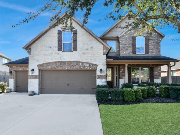 20707 Reston Run Lane, Cypress TX 77433