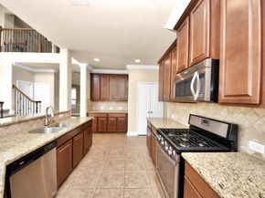 20707 Reston Run Lane, Cypress TX 77433