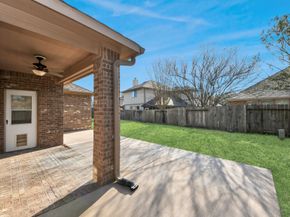 20707 Reston Run Lane, Cypress TX 77433