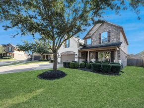 20707 Reston Run Lane, Cypress TX 77433