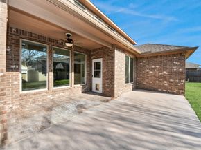 20707 Reston Run Lane, Cypress TX 77433