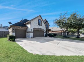 20707 Reston Run Lane, Cypress TX 77433