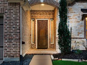 18 Chase Mills Place, Tomball TX 77375