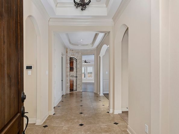 18 Chase Mills Place, Tomball TX 77375