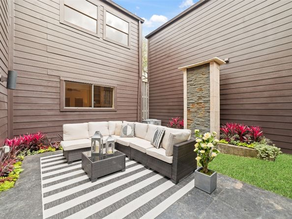 4215 W Alabama Street, Houston TX 77027