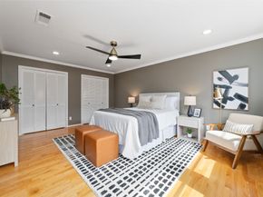 4215 W Alabama Street, Houston TX 77027