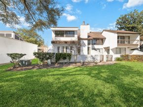 7655 S Braeswood Boulevard 5, Houston TX 77071