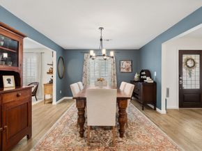 10619 Cranbrook Road, Houston TX 77042