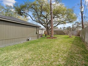 10619 Cranbrook Road, Houston TX 77042