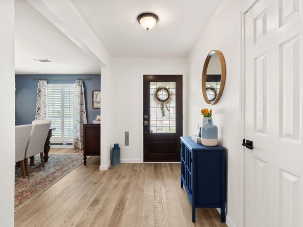 10619 Cranbrook Road, Houston TX 77042