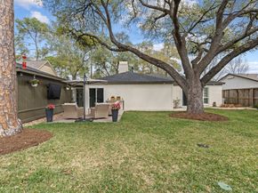 10619 Cranbrook Road, Houston TX 77042