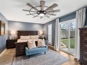 10619 Cranbrook Road, Houston TX 77042