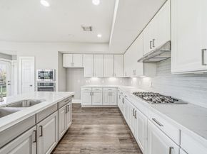 16730 Sonoma Del Norte Drive, Houston TX 77095