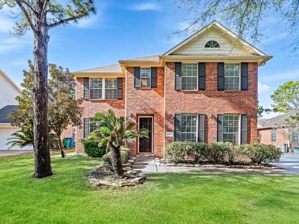 16730 Sonoma Del Norte Drive, Houston TX 77095