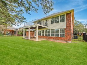 16730 Sonoma Del Norte Drive, Houston TX 77095