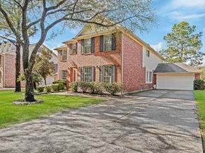 16730 Sonoma Del Norte Drive, Houston TX 77095