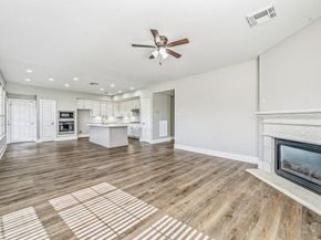 16730 Sonoma Del Norte Drive, Houston TX 77095