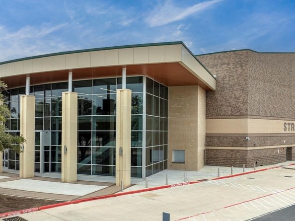 11065 Chatterton Drive, Houston TX 77043