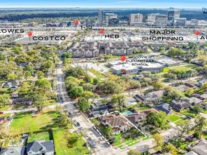 9761 Westview Drive, Houston TX 77055