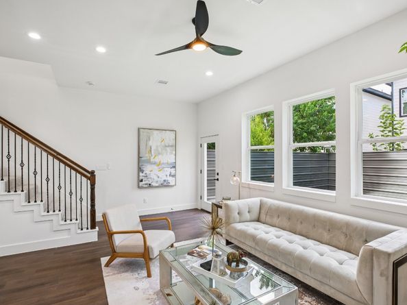 3514 Goodhope Street F, Houston TX 77021