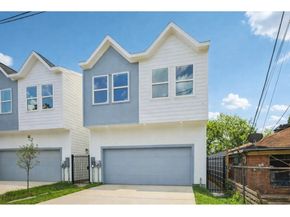 3514 Goodhope Street F, Houston TX 77021