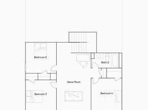 16511 Ithaca Pheasant Drive, Splendora TX 77327