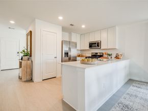 16511 Ithaca Pheasant Drive, Splendora TX 77327